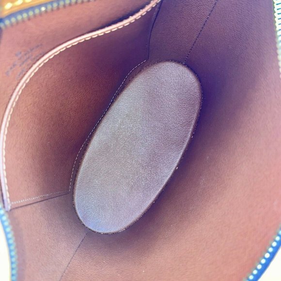 Auth Louis Vuitton Monogram Drouot Shoulder bag - Picture 6 of 10